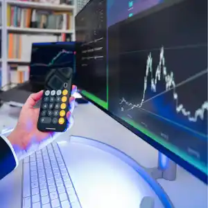 Leading Financial Hubs In UK